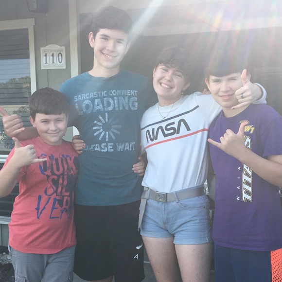 Meet your Posher, Keli - Picture 6 of 7